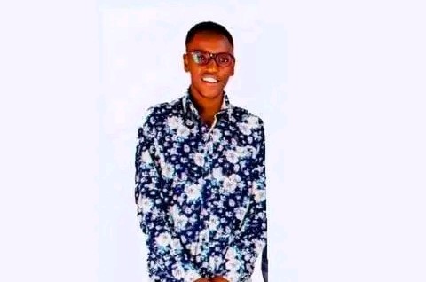 Timothy Kamanja