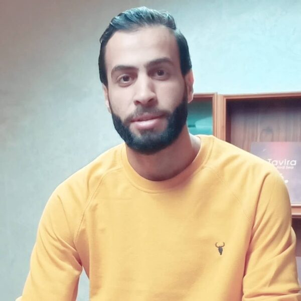 AHMED REZK
