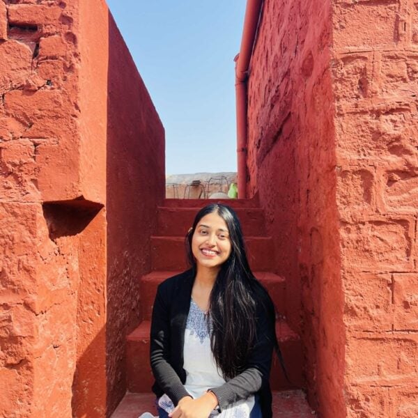 PARAMITA PAUL