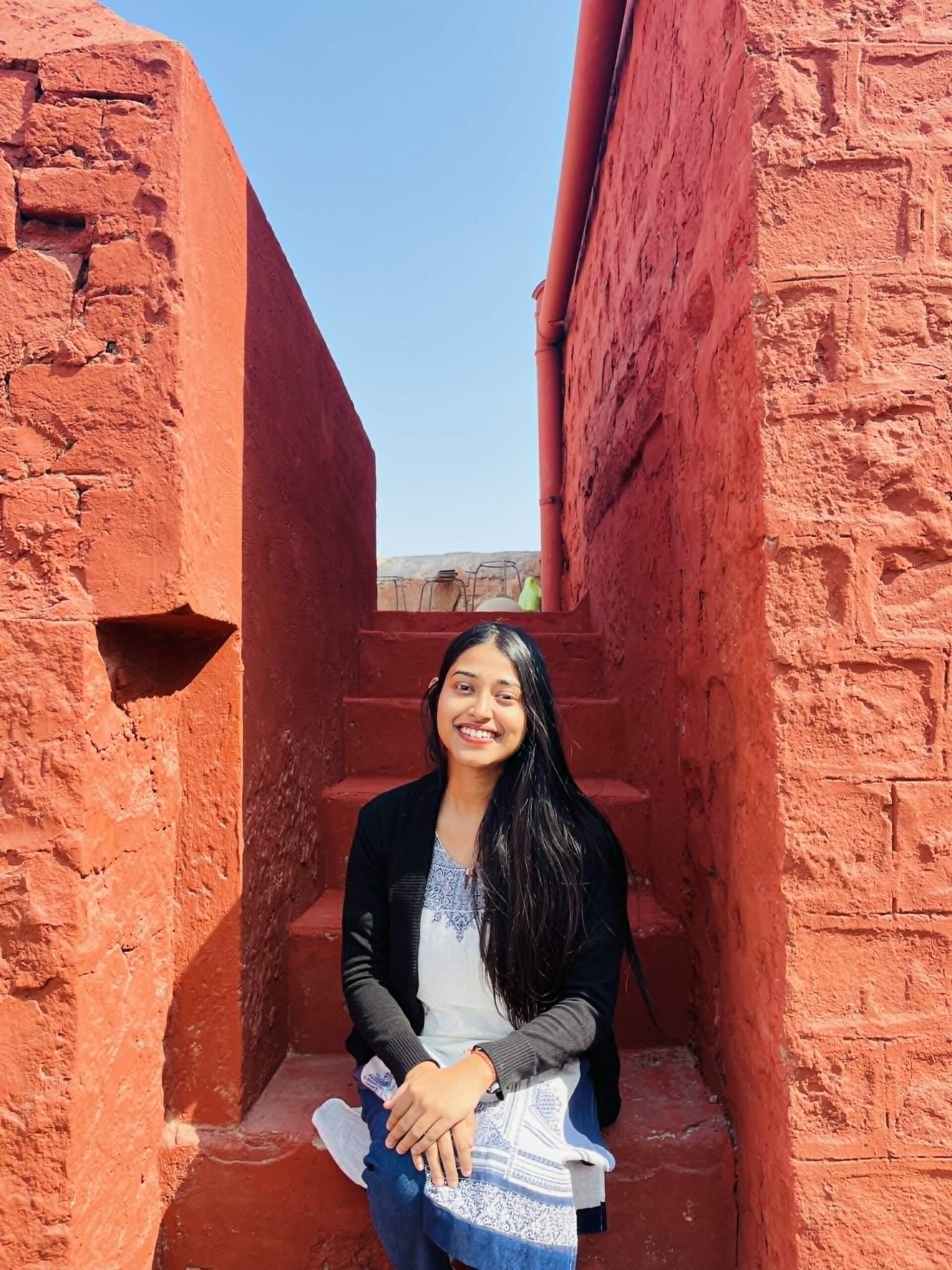 PARAMITA PAUL