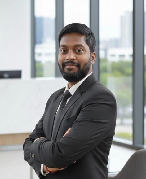 Biswanath Paul