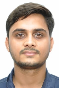 Suryansh Chaturvedi