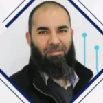 Haytham Al Sarrawy - Amman, Jordan
