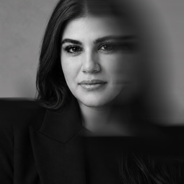 Parisa Favaedi