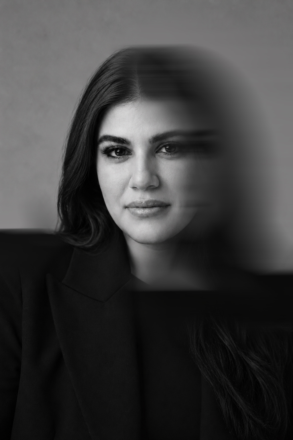 Parisa Favaedi