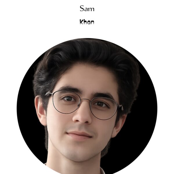 Sam Khan