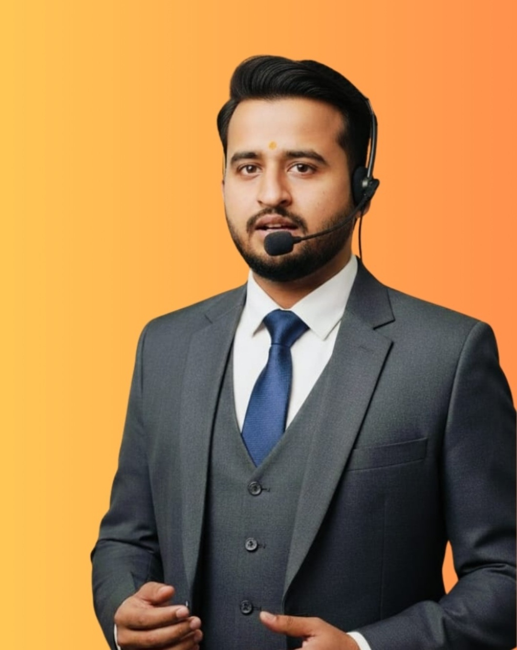 Punit Kumar
