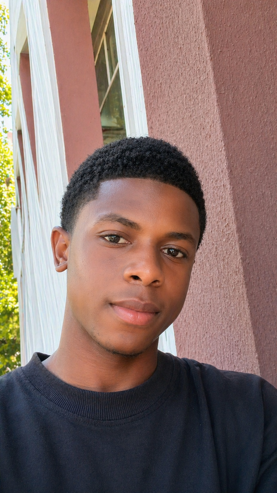 Muhammad Salihu