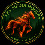KY MEDIA HOUSE - Delhi, India