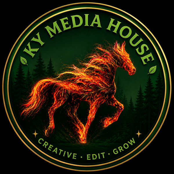KY MEDIA HOUSE