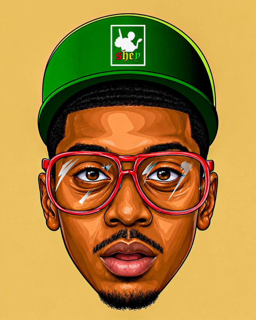 Seyi Hamzat - portfolio - 1