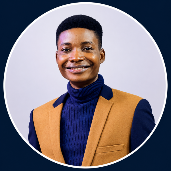 Joshua Idowu