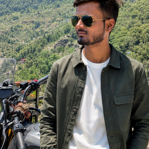 Manish Sharma