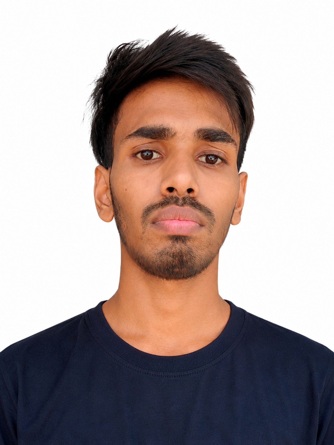 Sanjeev Yadav - cover