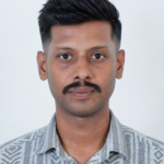 Karthik V Das - Chennai, India