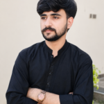 Syed Burhan - Faisalabad, Pakistan