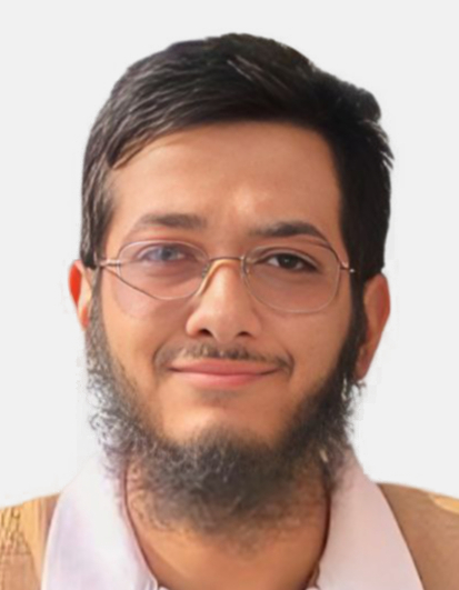 Hatim  Ghadyali