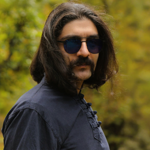 Soheil Salimzadeh