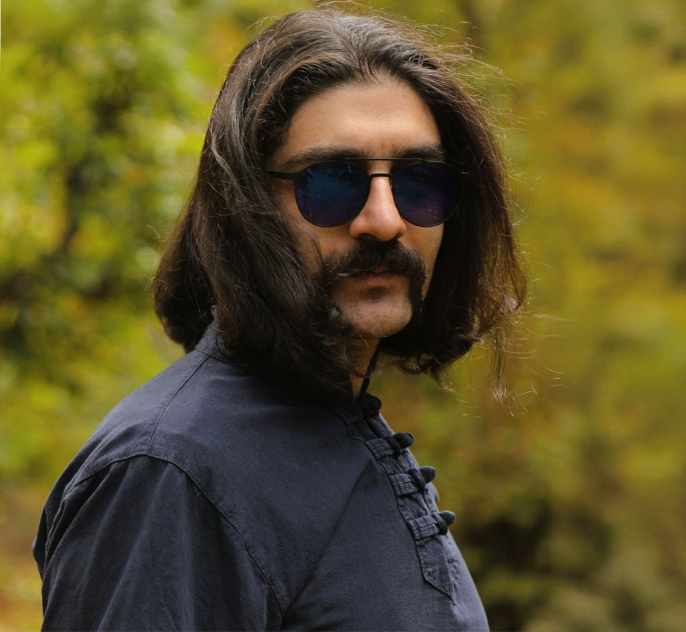 Soheil Salimzadeh