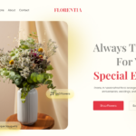 I will create a website in 30 days