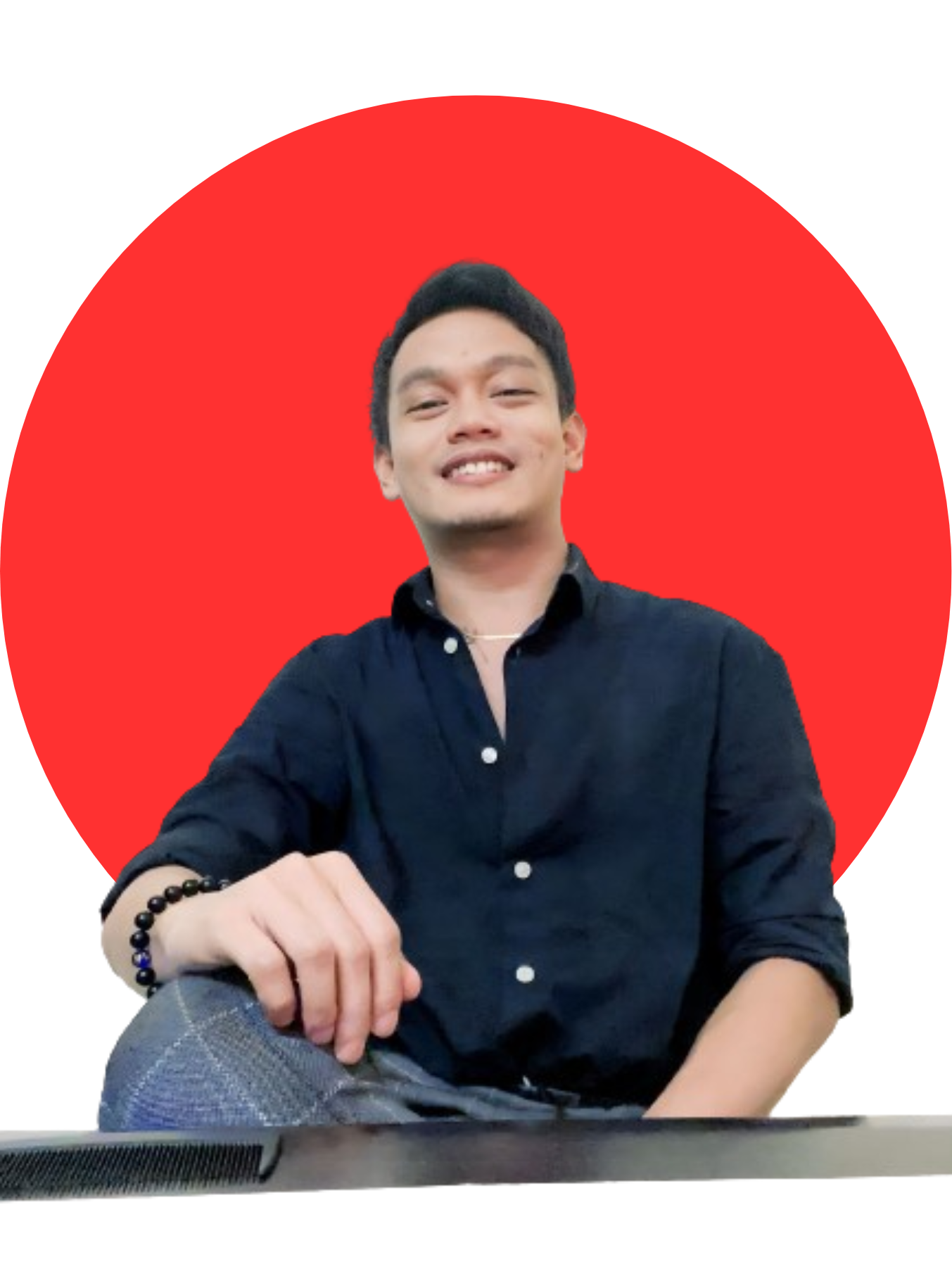 Lord Vincent Van Mendoza