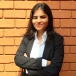 Mansi Nigam - Lucknow, India