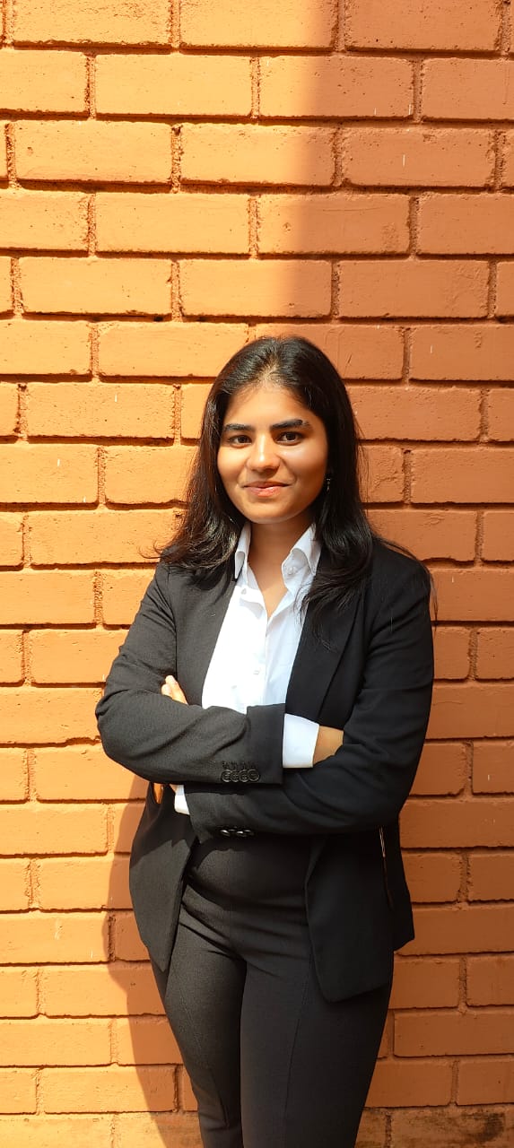 Mansi Nigam