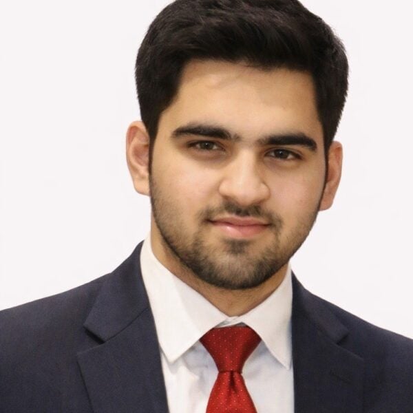 Yatharth Sharma
