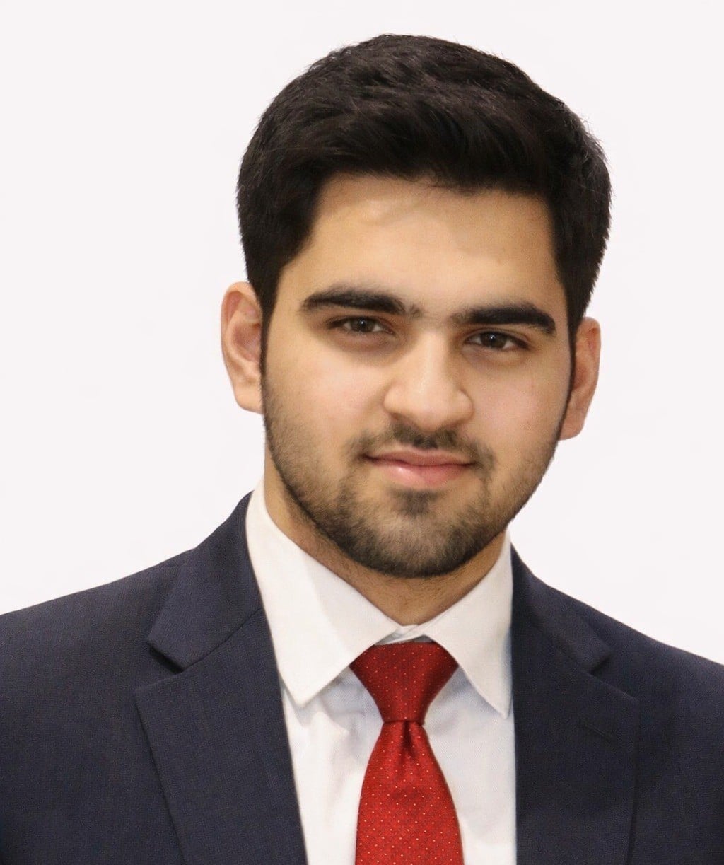 Yatharth Sharma