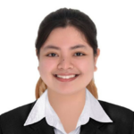 Alecxa Jewel De Jesus - Manila, Philippines