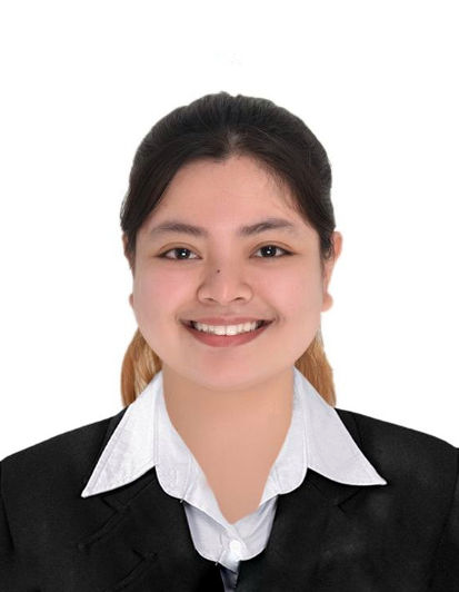 Alecxa Jewel De Jesus