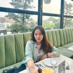 Amanda Fatma Putri - Medan, Indonesia