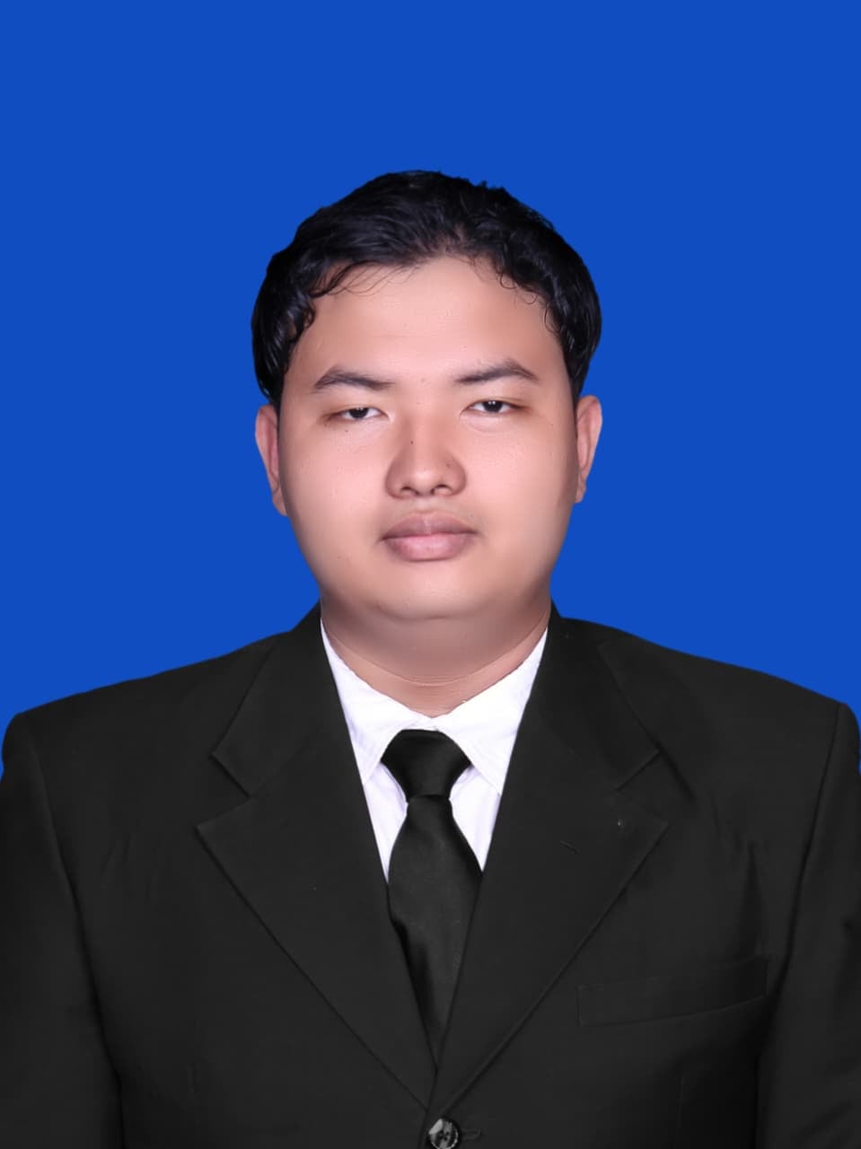 Muhammad Mayda Ary Pratama
