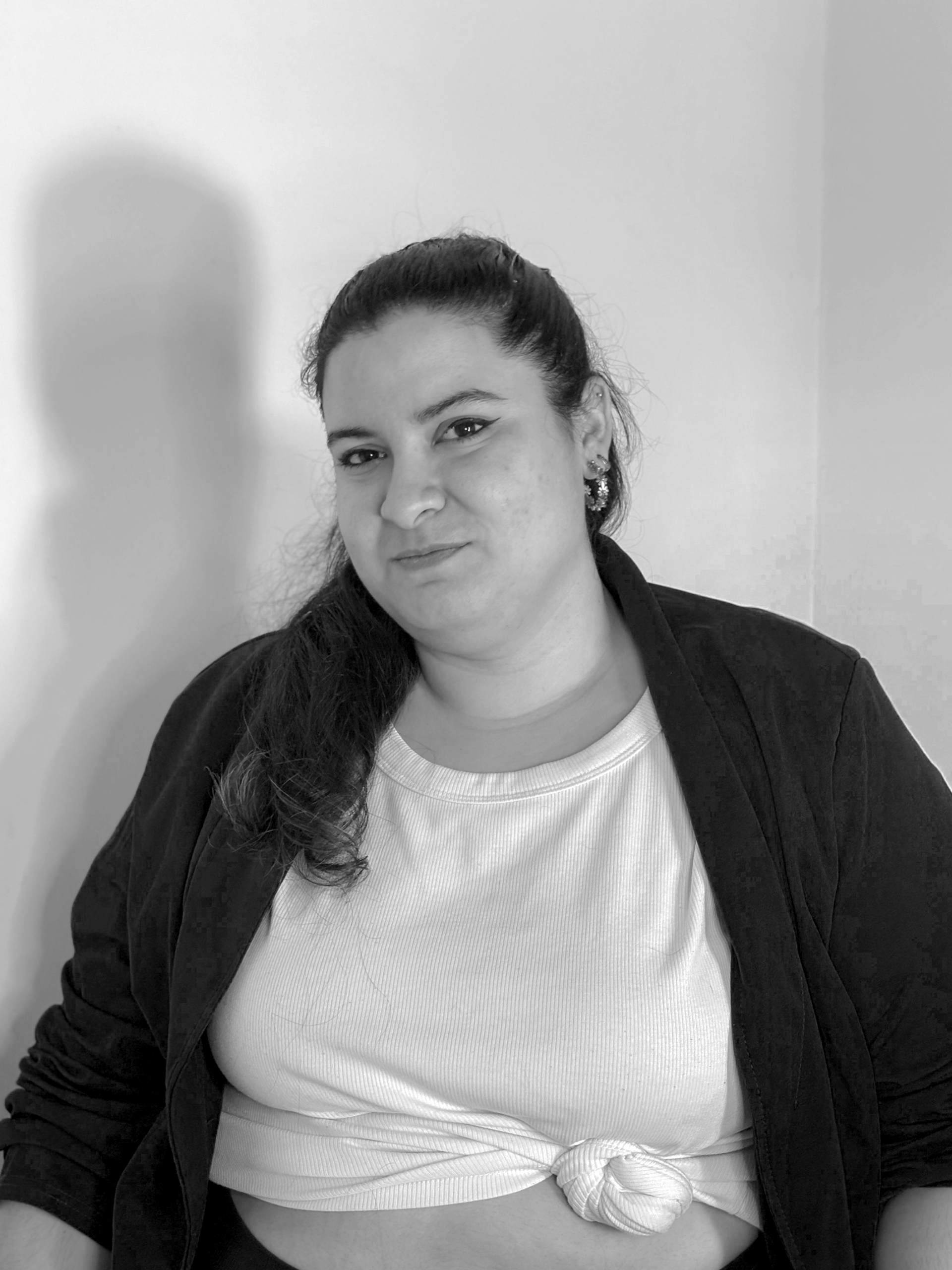 henriette nuques