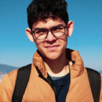 Nicolás Segura - Bogota, Colombie