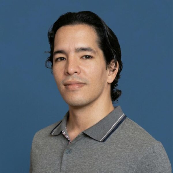 Alberto Hernández González