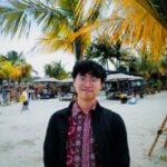 Rico Maulana - Jakarta, Indonesia
