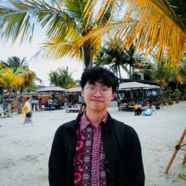 Rico Maulana