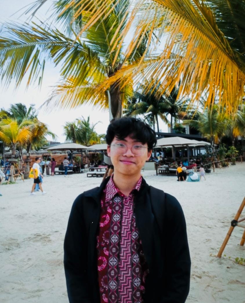 Rico Maulana