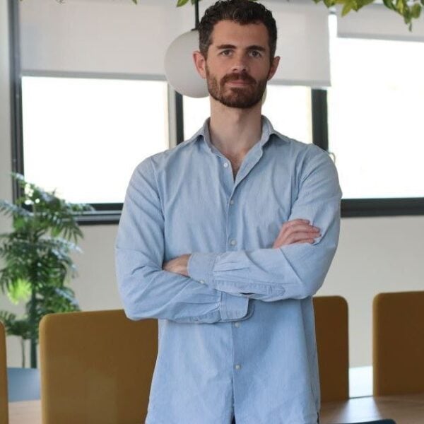 Ramón Fernández