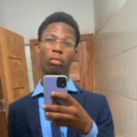 fredy sanda - Lomé, Togo