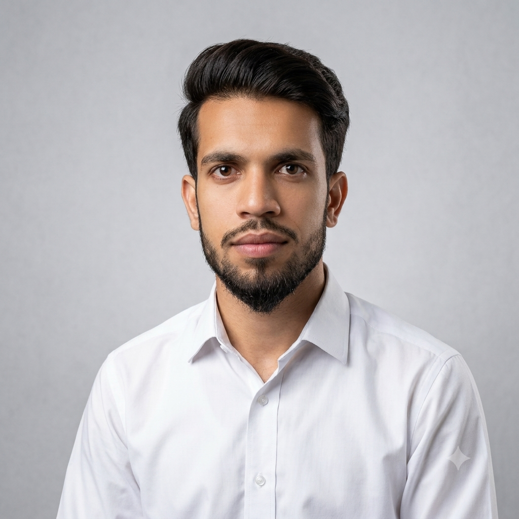 Mubashar Hassan