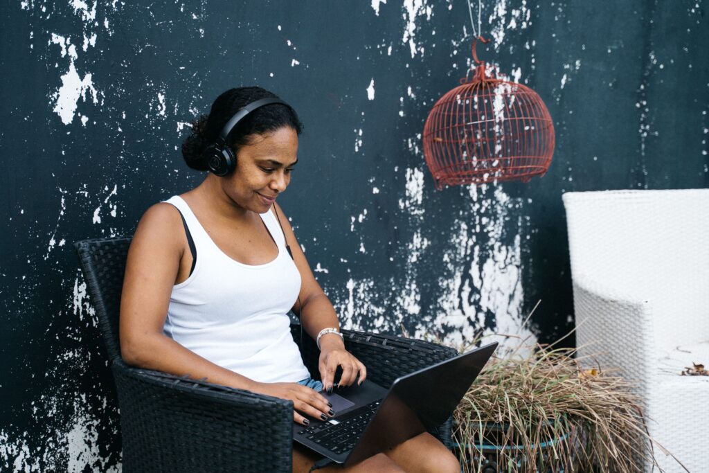 Freelancing in Democratic Republic of Congo and Cameroon: Francophone Central Africa