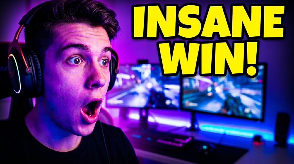 I will design thumbnail for your social media. - portfolio - 1