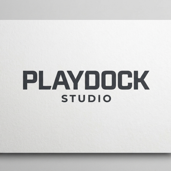 Playdock Studio