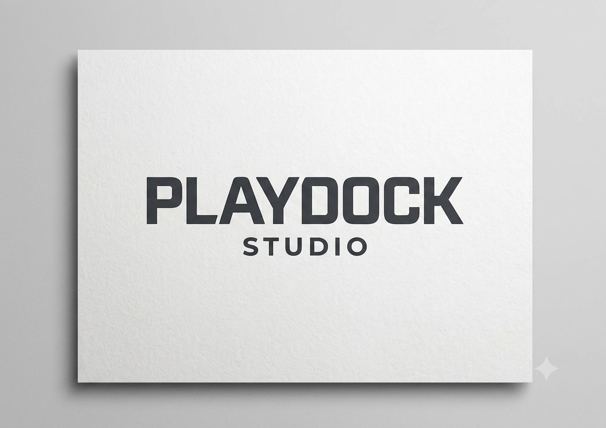 Playdock Studio