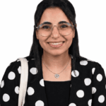 Engy Abdelmalak - Cairo, Egypt