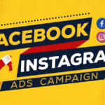 I Will Create and Run Facebook & Instagram Ads Campaign