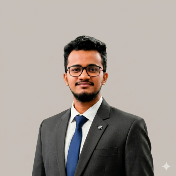 Kazi Mushfiq Hossain