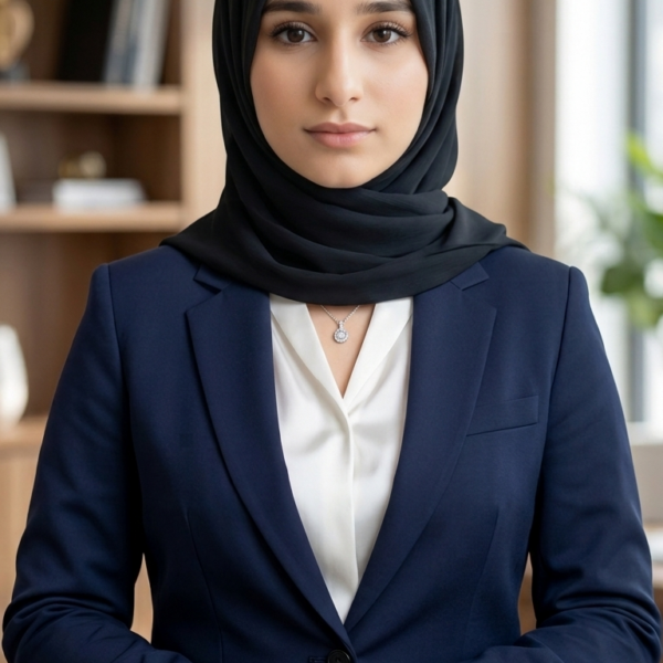 Fatima Zahra